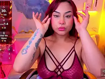 Stripchat Sex Chat of noa_tp