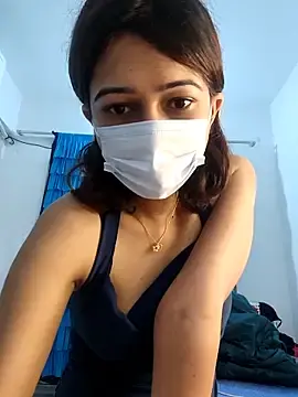 Stripchat Live Porn of Angel_rani2