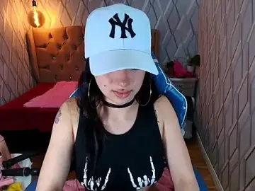 Stripchat Nude Webcam of Angelchristix