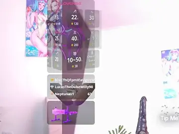 Stripchat Free Porn Cam of Anni_foxi