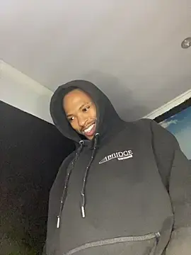 Stripchat Live Porn of BlueIceCube