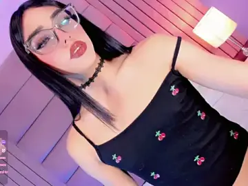 Stripchat Adult Video Chat of Camille_deluxe
