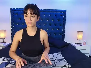 Stripchat Live Porn of Damian_and_roxanne