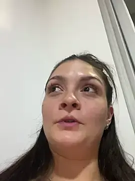 Stripchat Live Porn of Danielaeliana