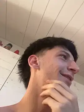 Stripchat Live Porn of Leonardo0606