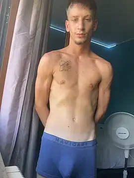 Stripchat Adult Webcam of Leonardo0606