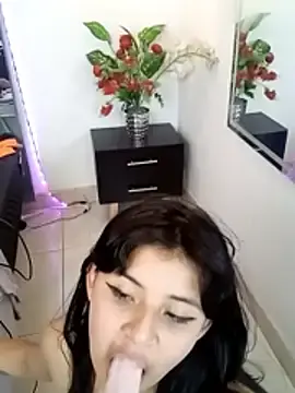Stripchat Best live sex cam show of Liily_Foxxy