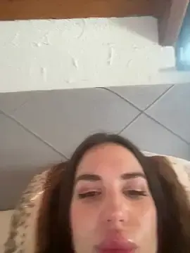 Stripchat Free Live Porn of Lisakisss