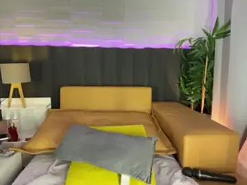 Stripchat Live Sex of LunahMiller