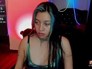 Stripchat Best live sex cam show of Midory_6