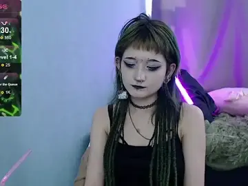 Stripchat Sex Chat of Milten-Trish