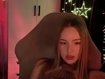 Stripchat Free Porn Cam of Nestyzz