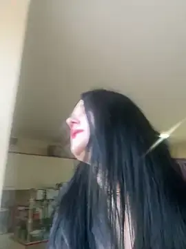 Stripchat Sex Chat of ValeWillow29