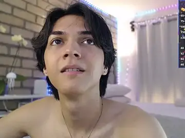 Stripchat Best live sex cam show of biel_biel