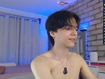 Stripchat Watch Live Sex Cams of biel_biel
