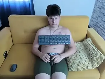 Stripchat Adult Webcam of daniel_leon