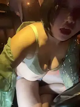 Stripchat Nude Webcam of goudanlove