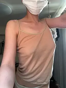Stripchat Free Live Porn of kumadamon
