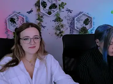 Stripchat Live Sex of luna_berryy