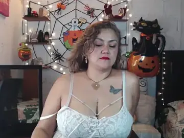 Stripchat Adult Video Chat of missrosario_stepmoan