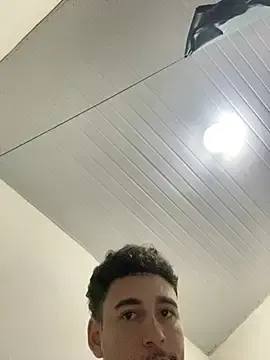 Stripchat Live Porn of walaffeee