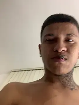 Stripchat Best Webcam of Anthony_clark1