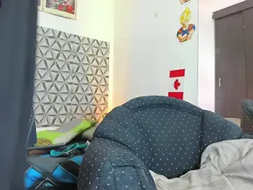 Stripchat Best Webcam of Benjamin_lich