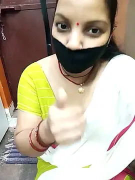 Stripchat Free Live Porn of Manjudear