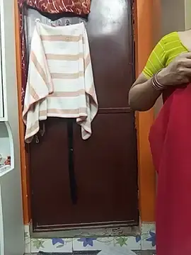 Stripchat Best Webcam of Manjudear
