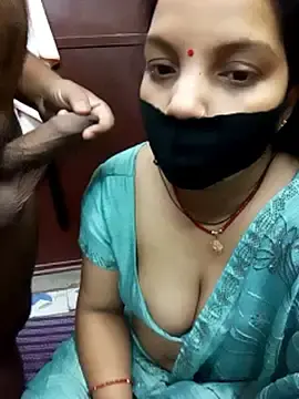 Stripchat Nude Webcam of Manjudear