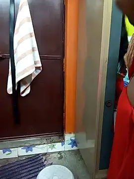 Stripchat Live Porn of Manjudear