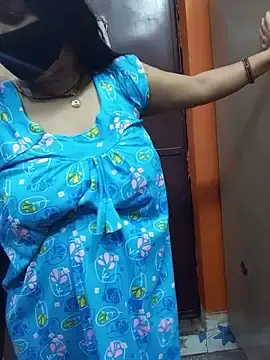 Stripchat Live Porn of Manjudear