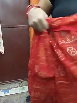Stripchat Live Porn of Manjudear