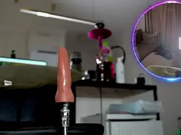 Stripchat Live Sex of Miss69Ri99