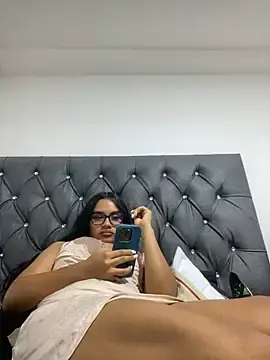 Stripchat Live Porn of Riana_Kean