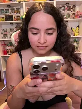 Stripchat Sex Cam of Sweet_sully__