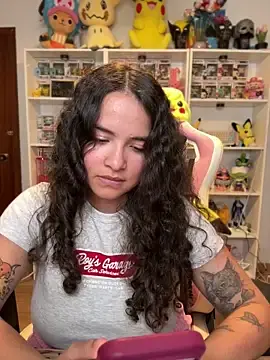Stripchat Private Sex Chat of Sweet_sully__
