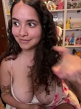 Stripchat Adult Video Chat of Sweet_sully__