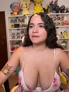 Stripchat Adult Video Chat of Sweet_sully__