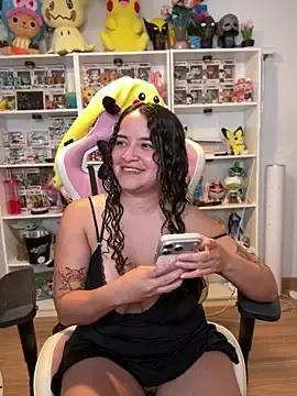 Stripchat Sex Chat of Sweet_sully__