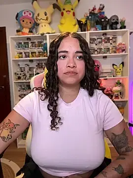 Stripchat Sex Chat of Sweet_sully__