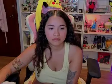 Stripchat Live Porn of Sweet_sully__