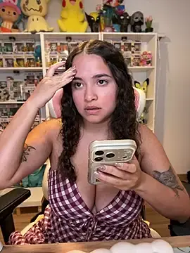 Stripchat Watch Live Sex Cams of Sweet_sully__