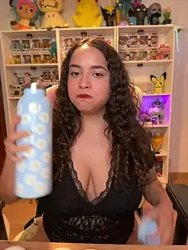 Stripchat Sex Chat of Sweet_sully__