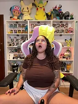 Stripchat Sex Chat of Sweet_sully__