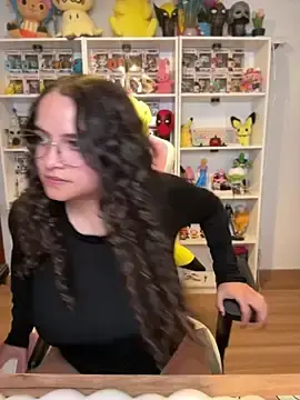 Stripchat Best live sex cam show of Sweet_sully__