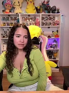 Stripchat Private Sex Chat of Sweet_sully__