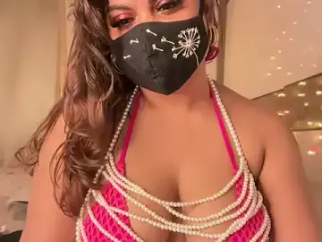 Stripchat Best live sex cam show of Telugu_dreamgirl_maaya