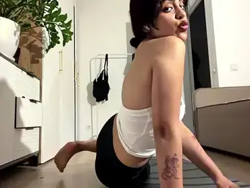 Stripchat Adult Webcam of TobieBohon