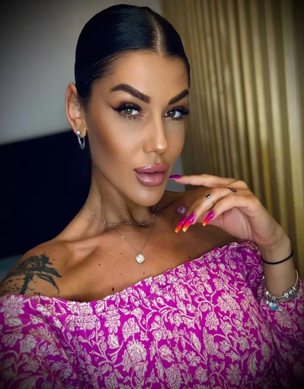 YvonneEverlee